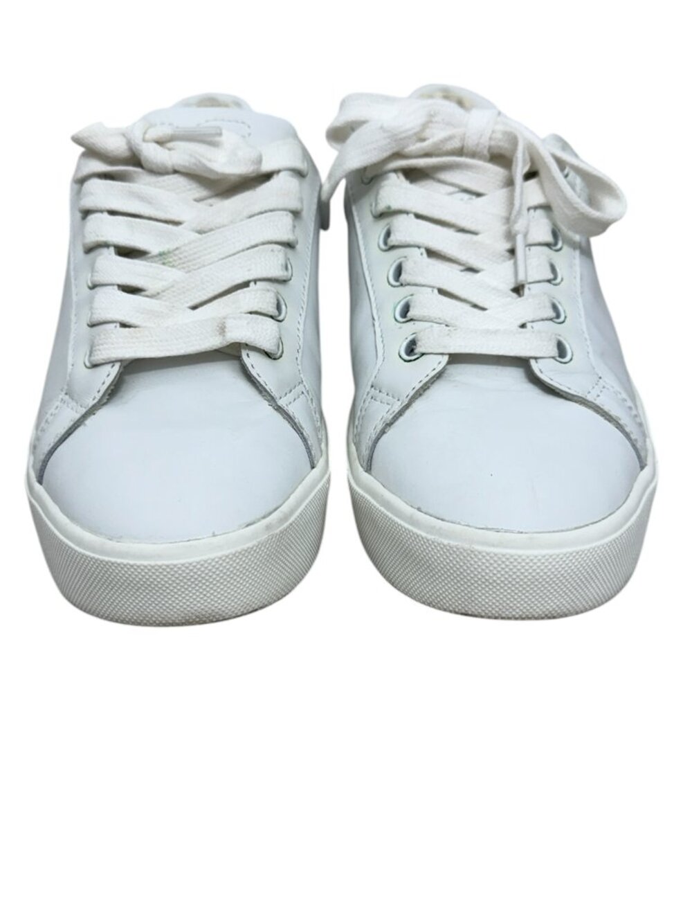Sam Edelman Ethyl Lace-Up Low-Top Sneakers Women's size 6 - Picture 3 of 9